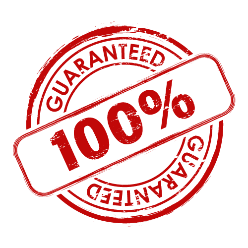 Guarantee Logo